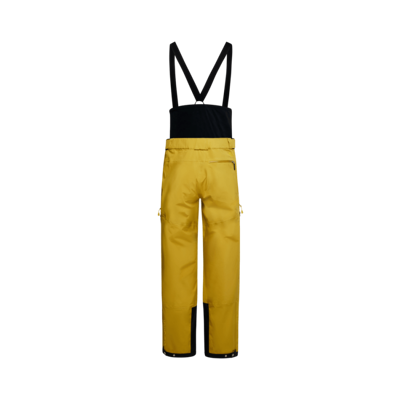La Sportiva Chaser EVO Shell Bib Pant - Peto de Esquí - Hombre