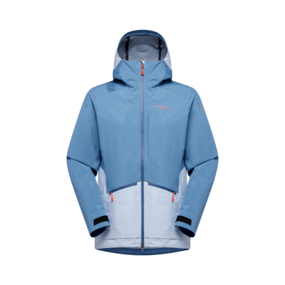 Chaser EVO Shell Jkt - Regnjakke - Damer