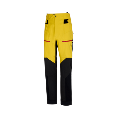 Supercouloir GTX Pro Pant - Pánské horolezecké kalhoty