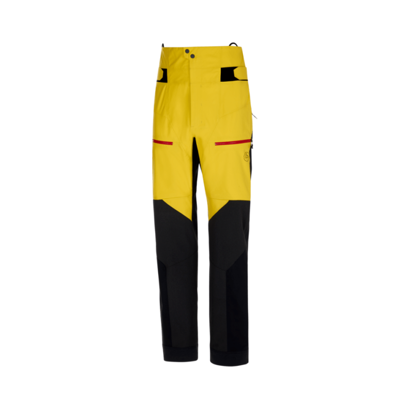 Supercouloir GTX Pro Pant - Pantalones de montaña - Hombre