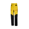 Yellow / Black