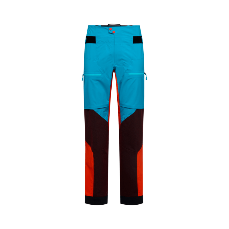 Supercouloir GTX Pro Pant - Pánské horolezecké kalhoty
