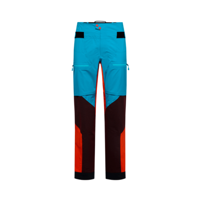Supercouloir GTX Pro Pant - Spodnie męskie alpinistyczne