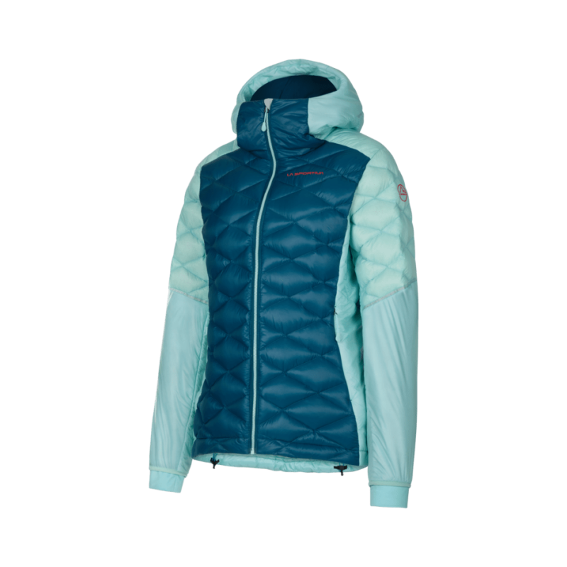 Aiguille Down Jkt - Down jacket - Women's
