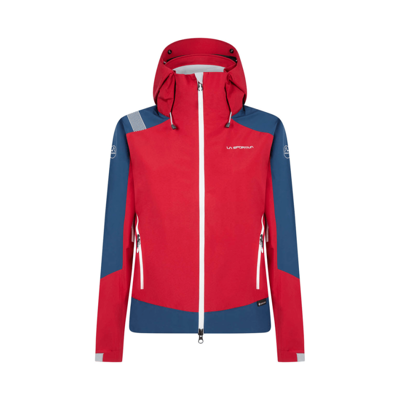 Alpine Guide GTX Jkt - Dámská nepromokavá bunda