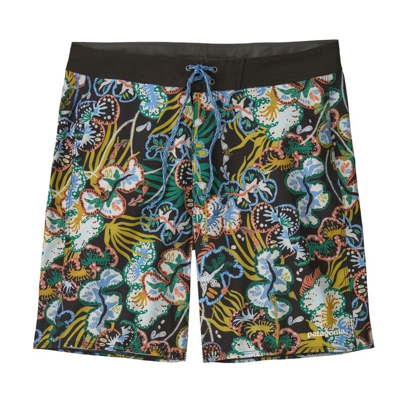Patagonia Men's Hydropeak Boardshorts Boardshorts Men's Hardloop