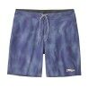 Sea Spray: Concrete Purple