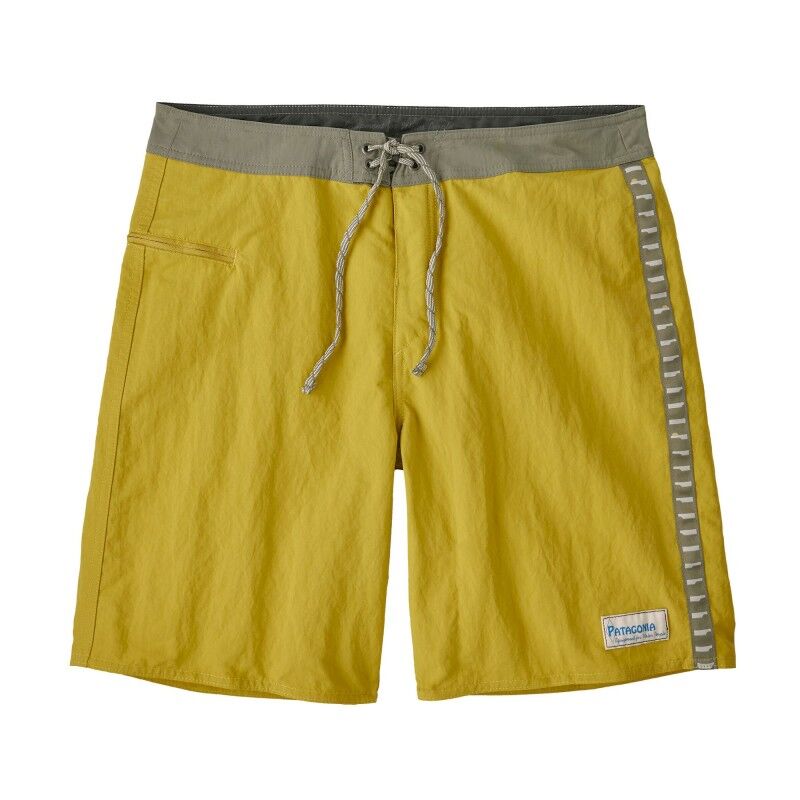 Patagonia Men's Wavefarer Boardshorts - Boardshorts - Men's | Hardloop
