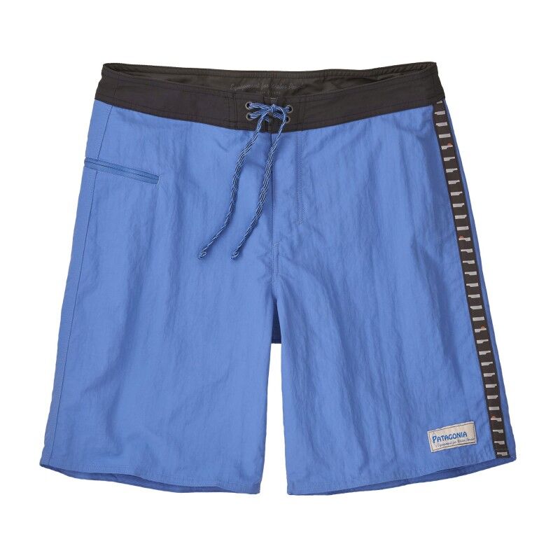 Patagonia Men's Wavefarer Boardshorts - Boardshorts męskie | Hardloop