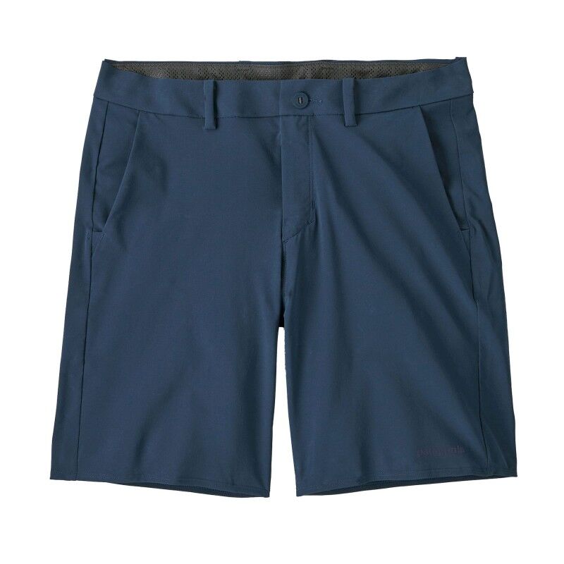 Patagonia Men's Hydropeak Hybrid Walk Shorts - Badeshort für Herren | Hardloop