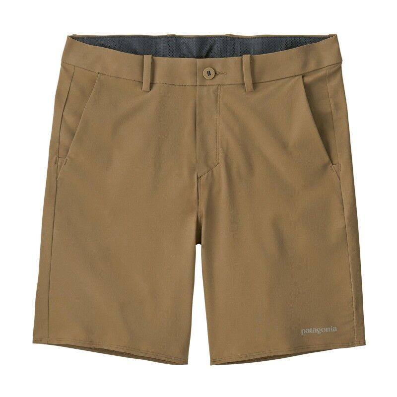 Patagonia Men's Hydropeak Hybrid Walk Shorts - Men's Swim short | Hardloop