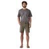 Patagonia Men's Hydropeak Hybrid Walk Shorts - Miesten Uimashortit | Hardloop