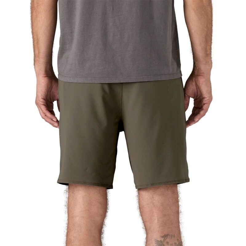 Patagonia Men's Hydropeak Hybrid Walk Shorts - Miesten Uimashortit | Hardloop
