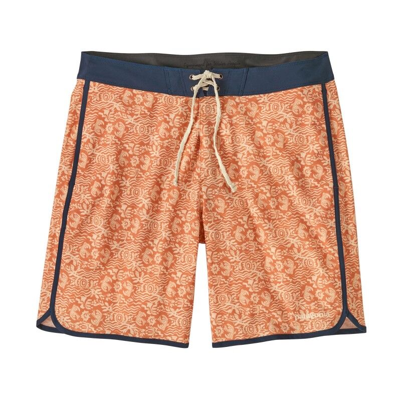 Men's Hydropeak Side Shore Boardshorts - Boardshorts męskie