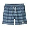Twinnie Stripe: Still Blue