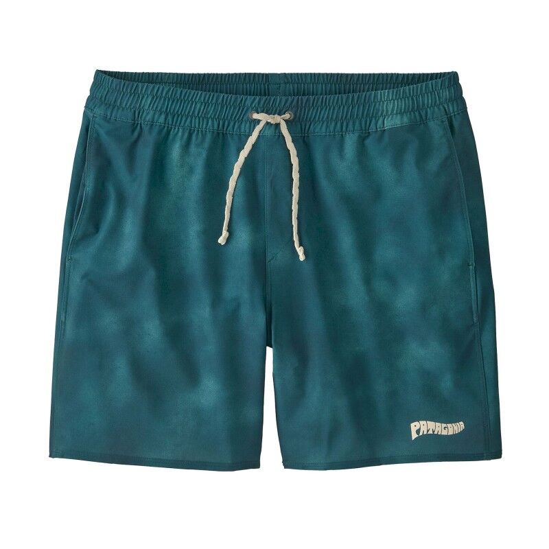 Patagonia Men's Hydropeak Volley Shorts - Boardshorts - Men's | Hardloop