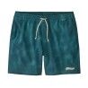 Sea Spray: Tidal Teal