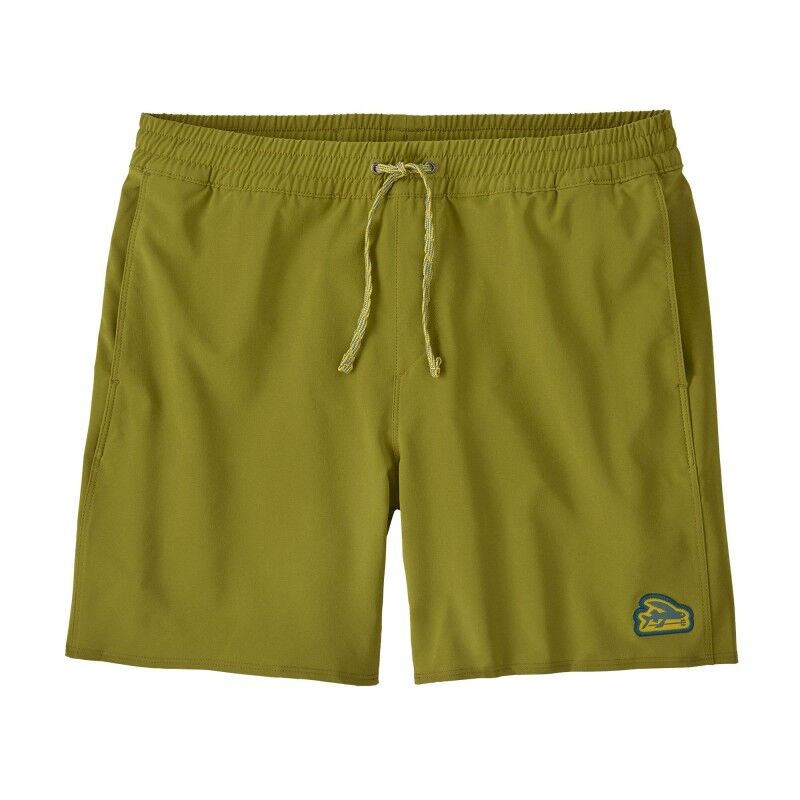 Patagonia Men's Hydropeak Volley Shorts - Boardshorts - Herren | Hardloop