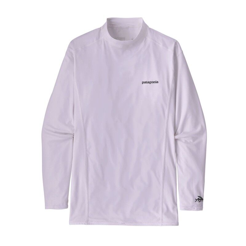 Patagonia Men's Long-Sleeved R0 Top - Lycras - Herren | Hardloop