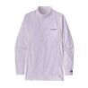 Patagonia Men's Long-Sleeved R0 Top - Lycras - Men's | Hardloop