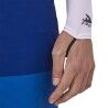 Patagonia Men's Long-Sleeved R0 Top - Lycra homme | Hardloop
