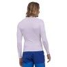 Patagonia Men's Long-Sleeved R0 Top - Lycra homme | Hardloop
