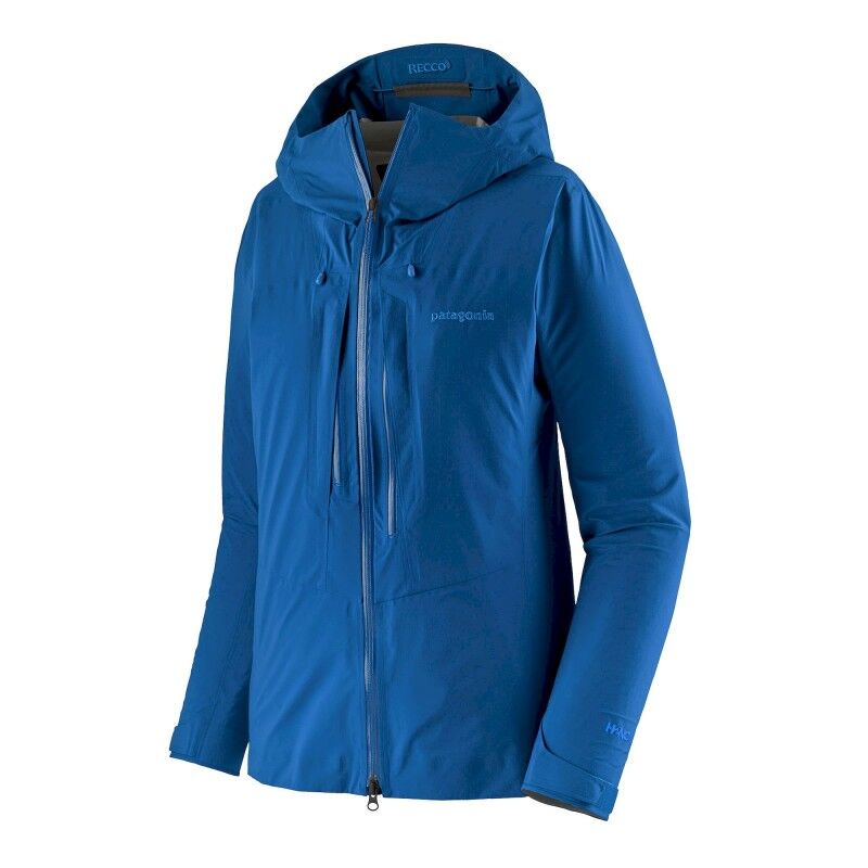 Patagonia M10 Storm Jacket - Waterproof jacket - Women's | Hardloop