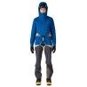 Patagonia M10 Storm Jacket - Waterproof jacket - Women's | Hardloop