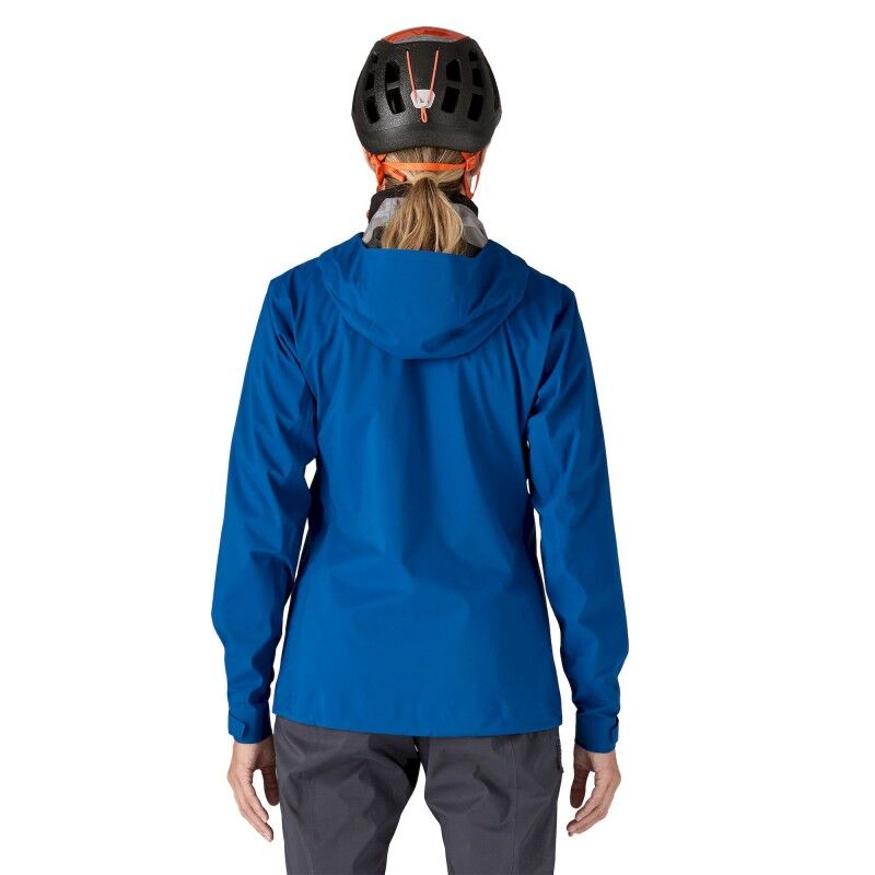 Patagonia M10 Storm Jacket - Veste imperméable femme | Hardloop