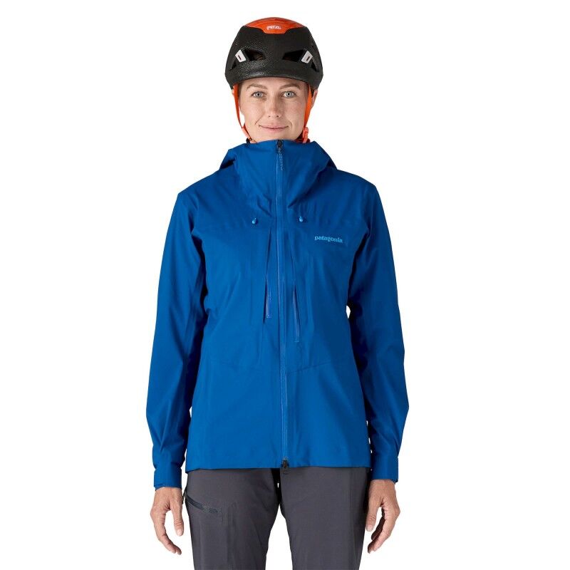 Patagonia M10 Storm Jacket - Giacca antipioggia - Donna | Hardloop