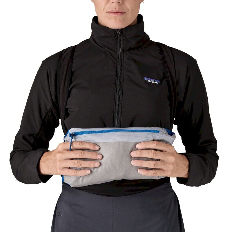 Patagonia M10 Storm Jacket - Casaco impermeável mulher | Hardloop