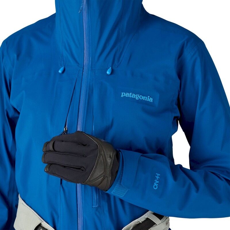 Patagonia M10 Storm Jacket - Waterproof jacket - Women's | Hardloop