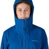Patagonia M10 Storm Jacket - Regenjacke - Damen | Hardloop