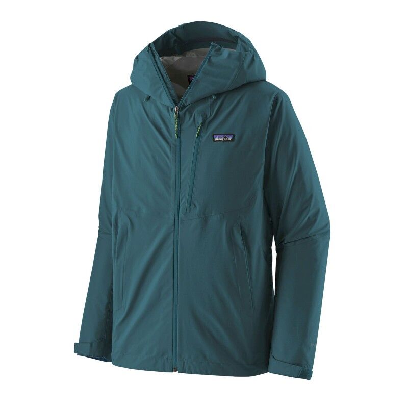 Patagonia Granite Crest Jkt - Giacca antipioggia - Uomo
