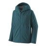 Tidal Teal