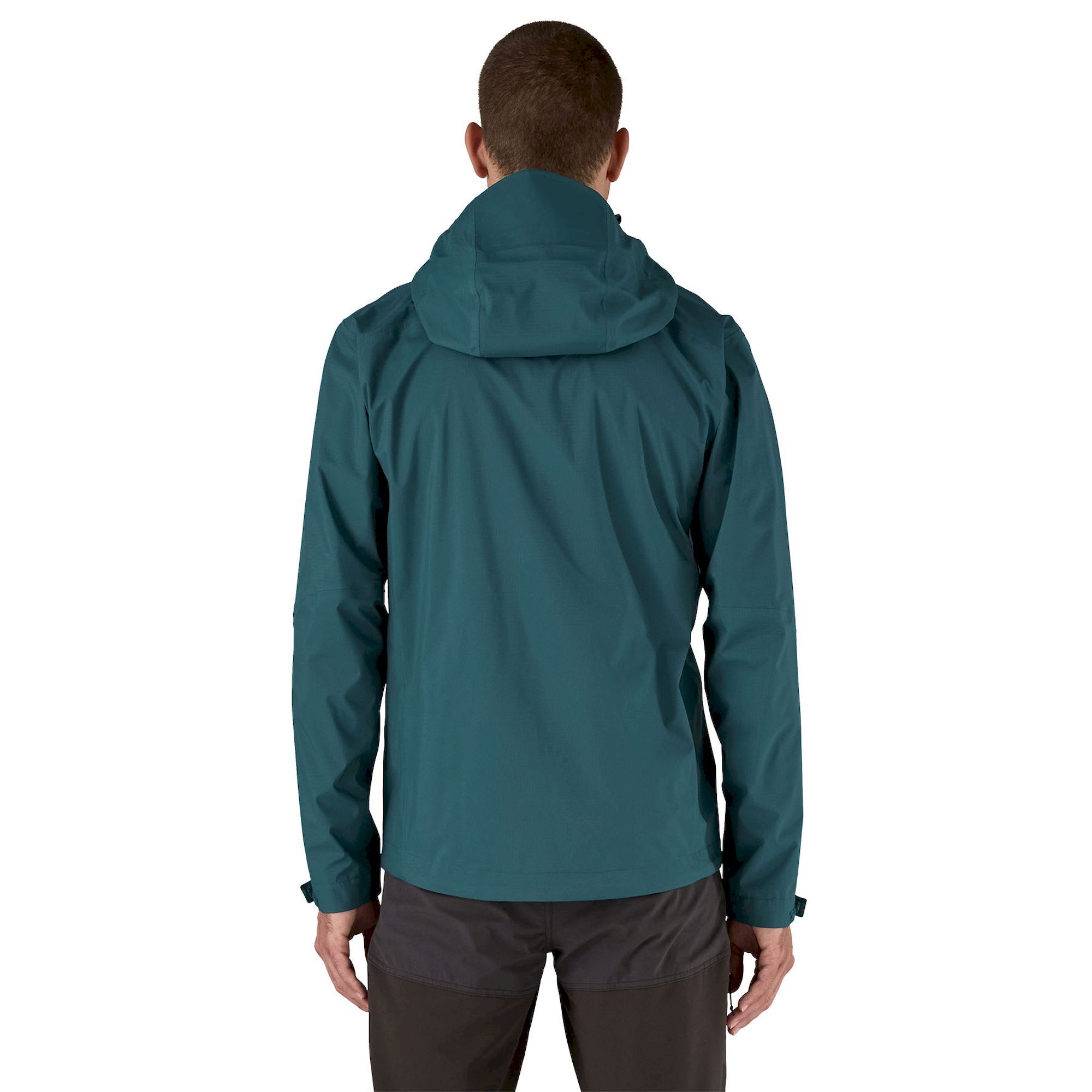 Patagonia Granite Crest Jkt - Kurtka przeciwdeszczowa meska | Hardloop
