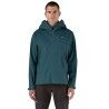 Patagonia Granite Crest Jkt - Kurtka przeciwdeszczowa meska | Hardloop