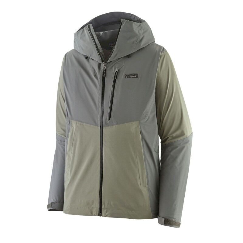 Granite Crest Jkt - Chaqueta impermeable - Hombre