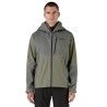 Patagonia Granite Crest Jkt - Waterproof jacket - Men's