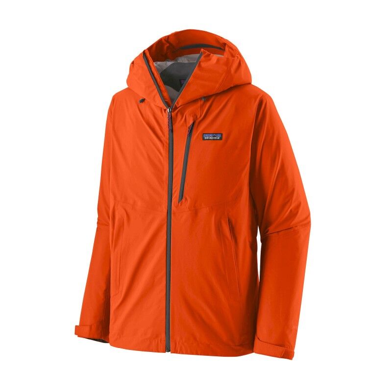 Patagonia Granite Crest Jkt - Giacca antipioggia - Uomo