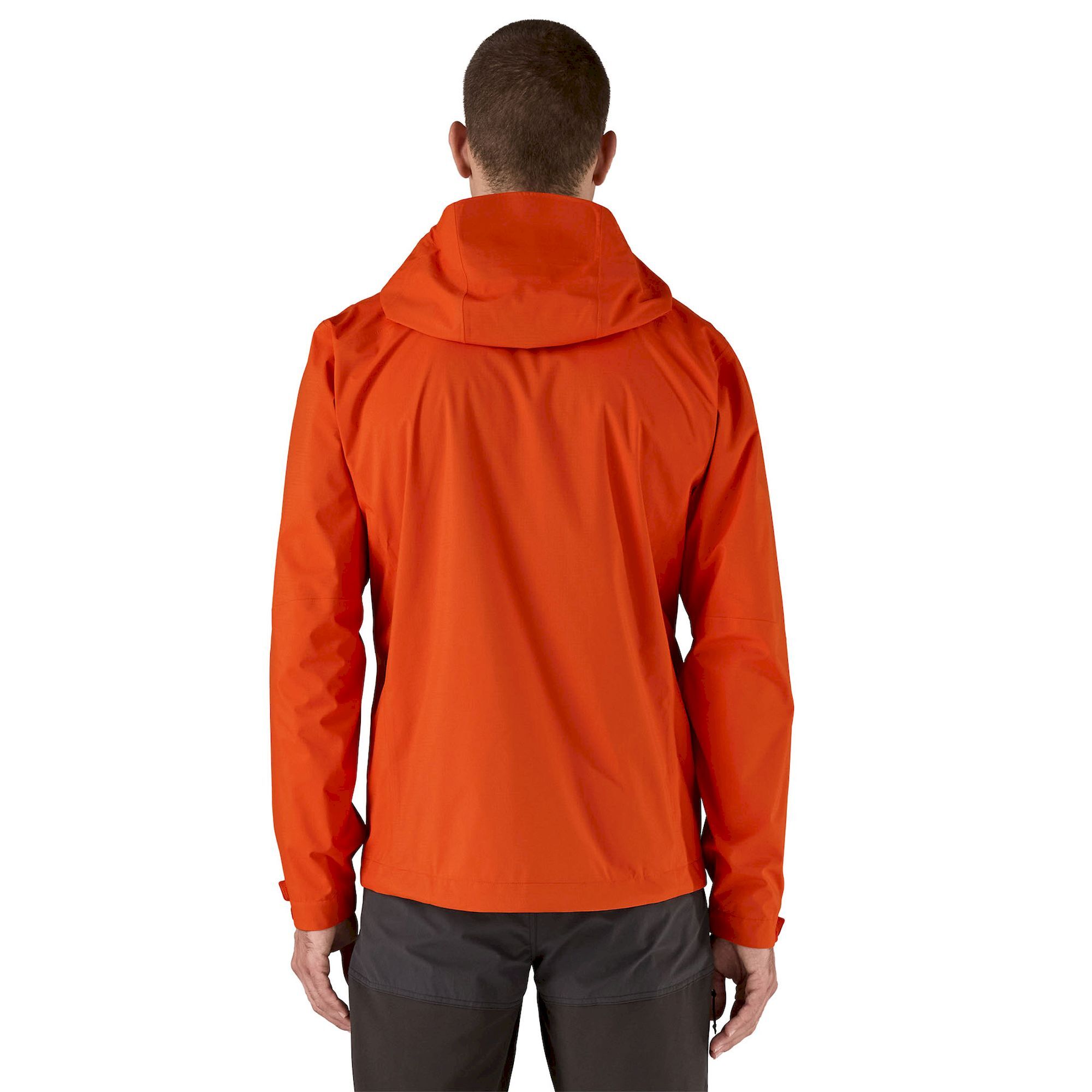 Patagonia Granite Crest Jkt - Giacca antipioggia - Uomo