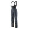 Patagonia Women's M10 Storm Bibs - Hardshellbroek - Dames | Hardloop