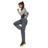 Patagonia Women's M10 Storm Bibs - Pantalones impermeable - Mujer | Hardloop