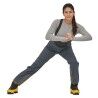Patagonia Women's M10 Storm Bibs - Hardshell trousers - Women's | Hardloop