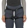 Patagonia Women's M10 Storm Bibs - Pantalon hardshell femme | Hardloop
