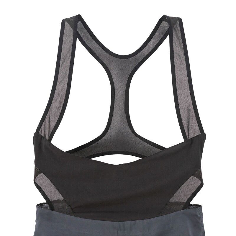 Patagonia Women's M10 Storm Bibs - Hardshell housut - Naiset | Hardloop