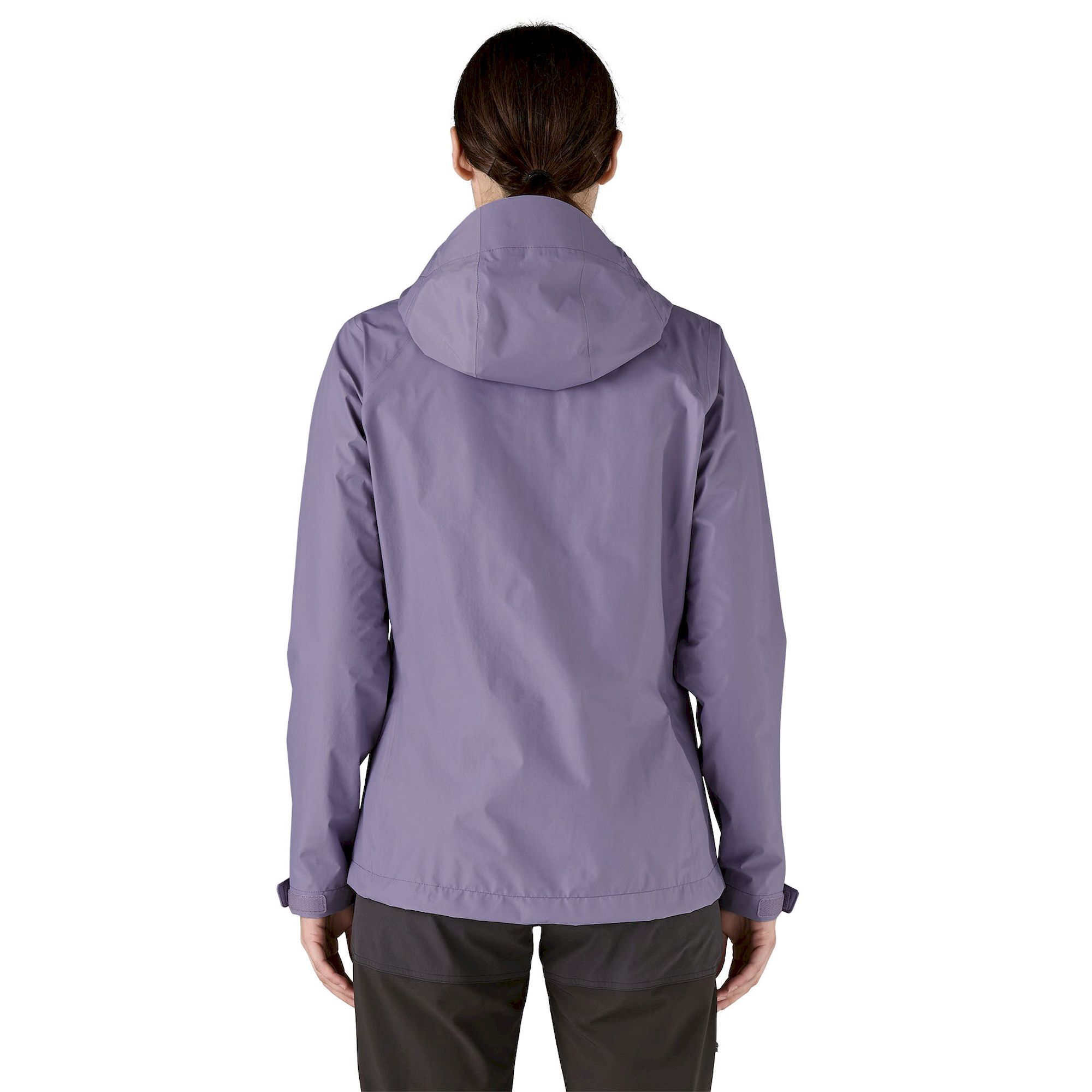 Patagonia W's Torrentshell 3L Jkt - Giacca antipioggia - Donna | Hardloop