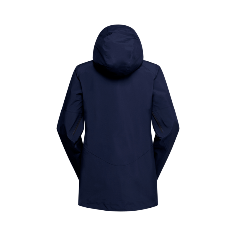 La Sportiva Roseg GTX Jkt W - Kurtka przeciwdeszczowa damska | Hardloop
