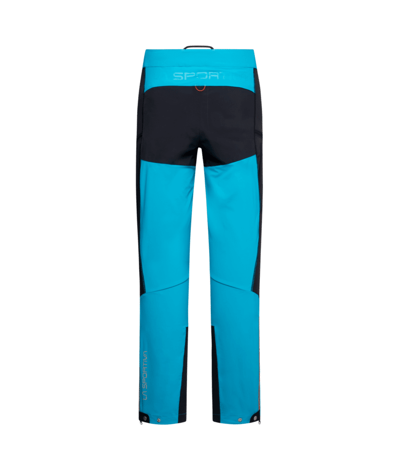 La Sportiva Zupo 2.0 Pant M - Spodnie męskie alpinistyczne | Hardloop