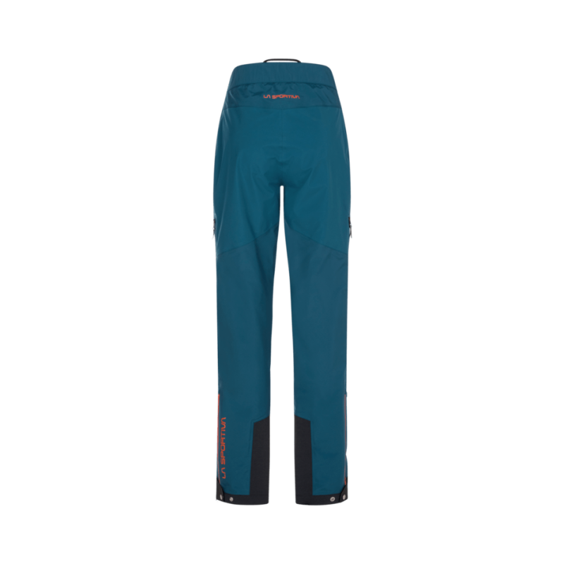 La Sportiva Roseg GTX Pant W - Vandrebukser - Damer | Hardloop